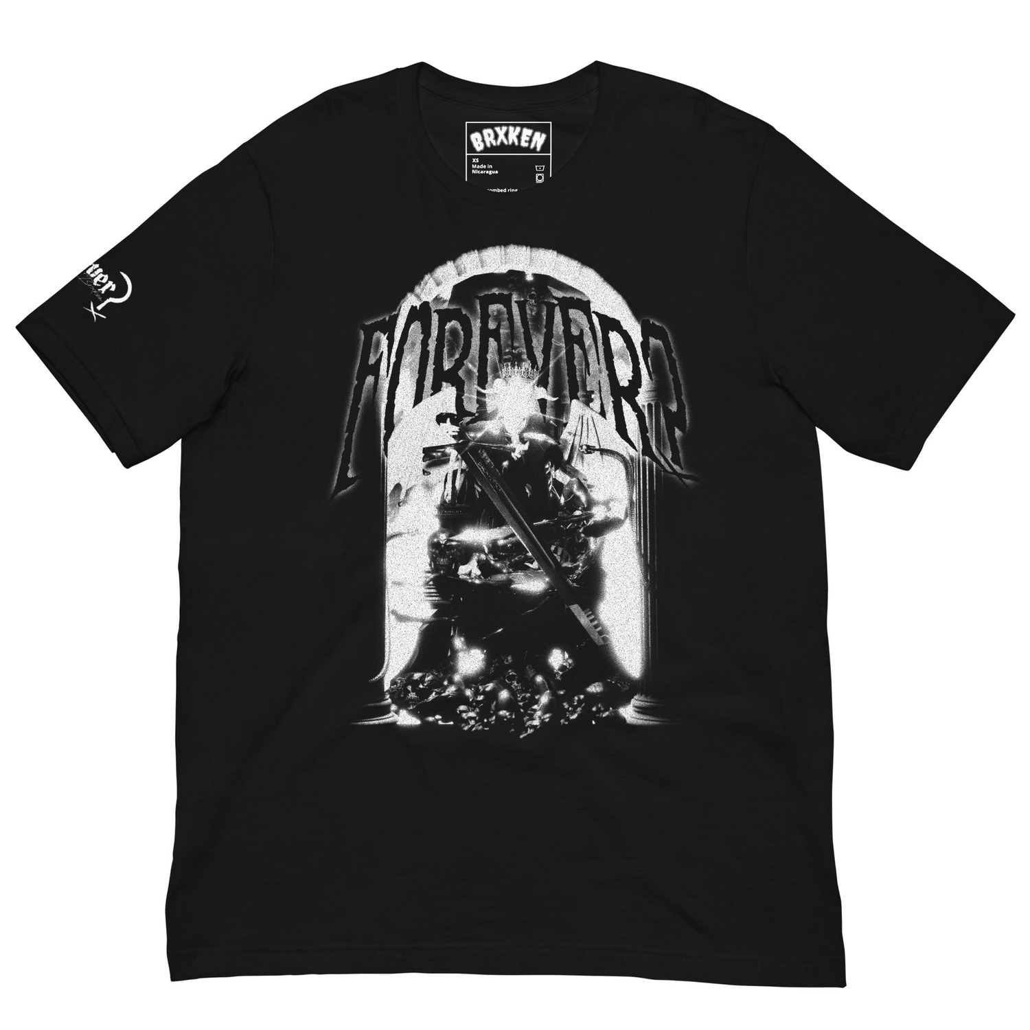 Slaughter Tee - MK2