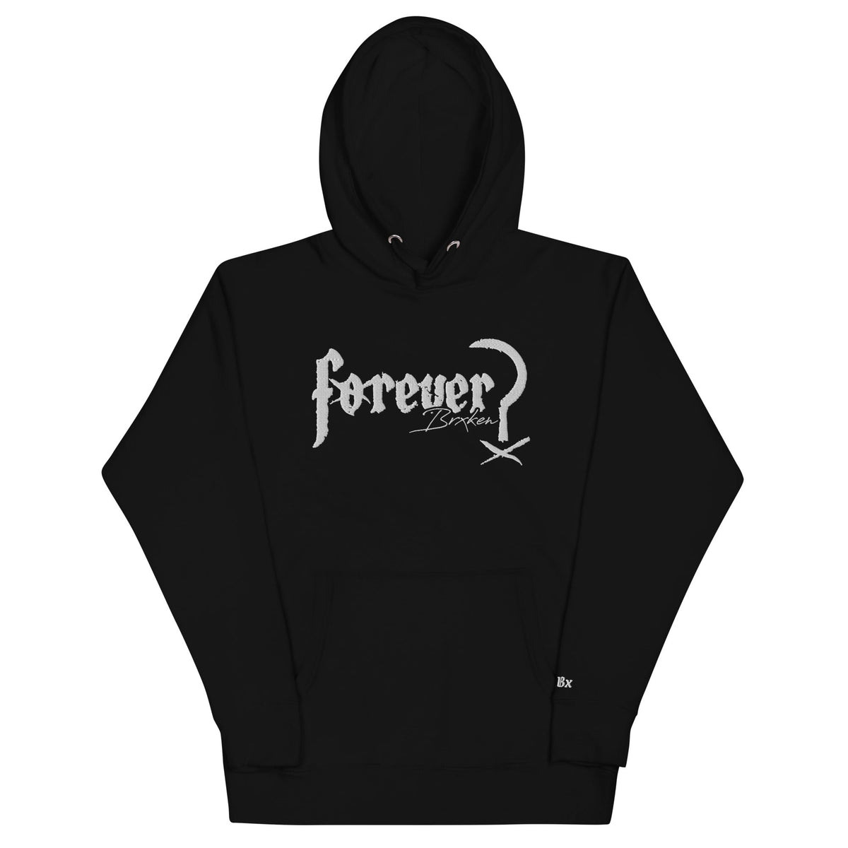 Forever?Brxken - MK3